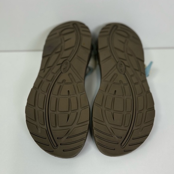 Chaco Women’s ZX/2 Cloud Dual Adjustable Strap Sandals Size 10 - Picture 4 of 7